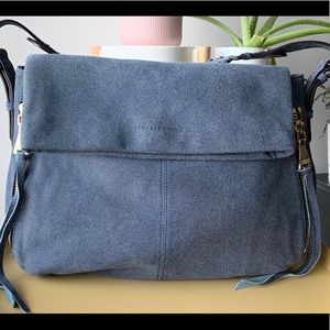 Aimee kestenberg Bali Double Entry Hobo